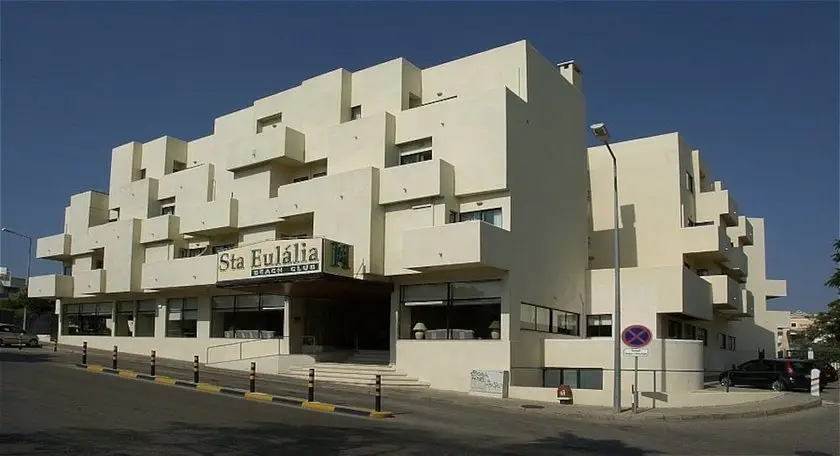 Santa Eulalia Hotel & Spa 