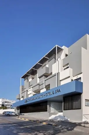 Santa Eulalia Hotel & Spa 