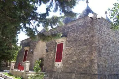 Angolo di Puglia 