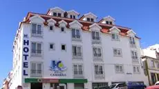 Hotel Camarao 