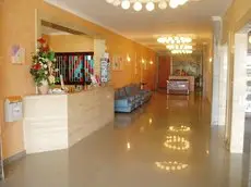 Hotel Fragata Pineda de Mar 