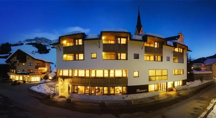 Hotel Cavallino