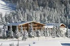 Hotel Gran Paradiso 