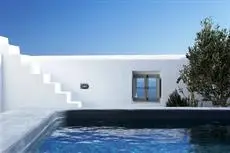 Villa Fabrica Santorini 