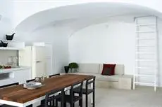 Villa Fabrica Santorini 