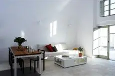 Villa Fabrica Santorini 