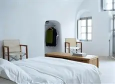 Villa Fabrica Santorini 