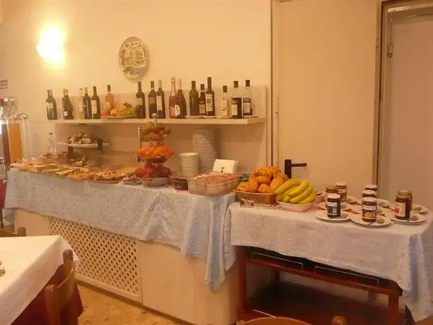 Stella Hotel Sirolo 