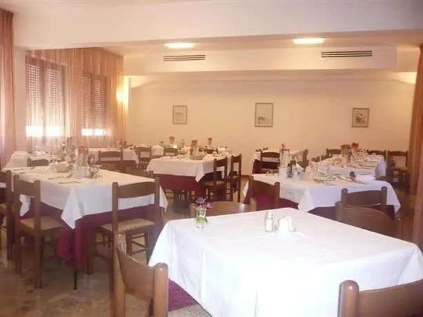 Stella Hotel Sirolo 