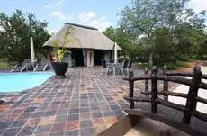 African Rock Lodge 