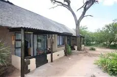 African Rock Lodge 