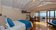 Aquamarine Guest House 