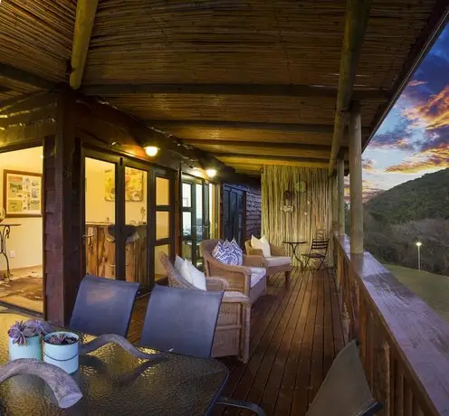 Thunzi Bush Lodge