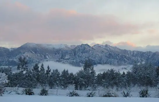 Wanaka Haven 