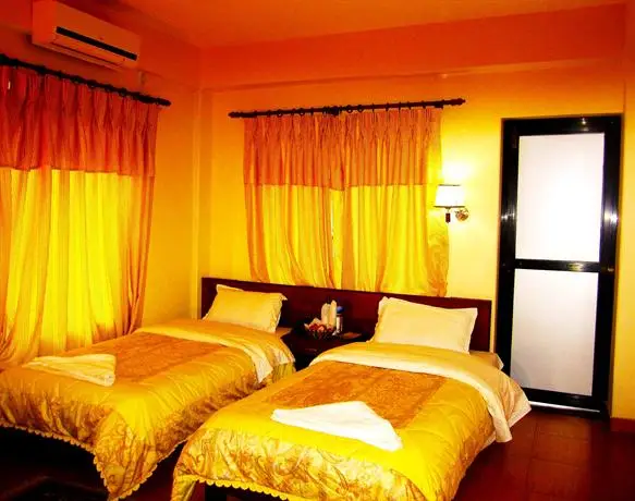 Hotel Orchid Pokhara