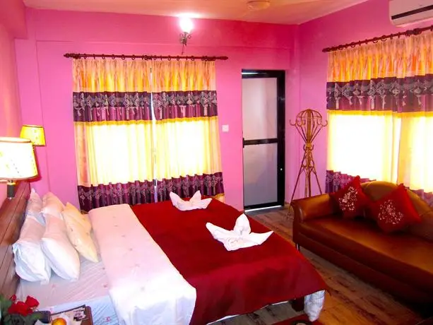 Hotel Orchid Pokhara 