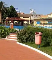 Villaggio Hotel Club La Pace 