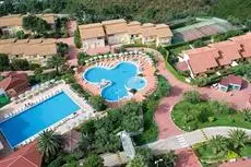 Villaggio Hotel Club La Pace 