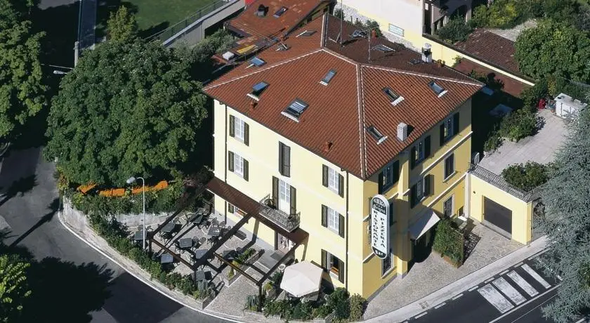 Albergo Ristorante Grigna