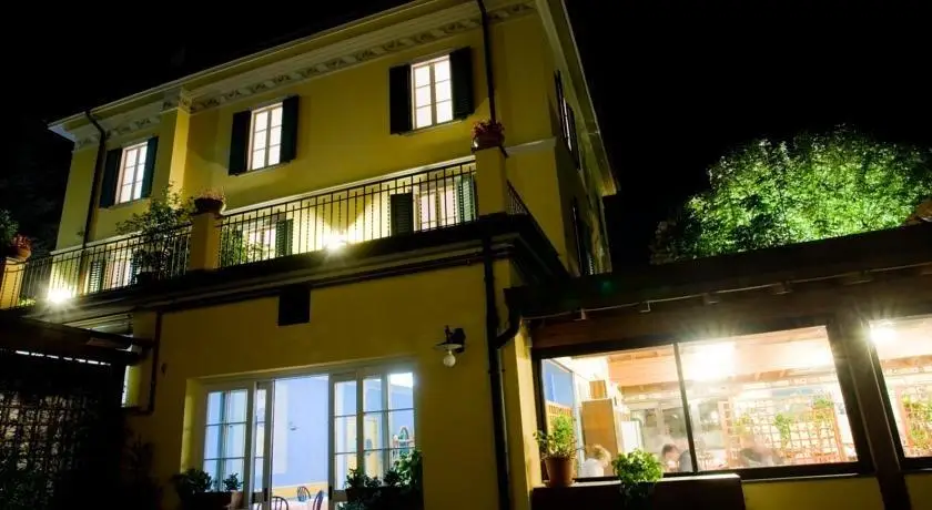 Albergo Ristorante Grigna 