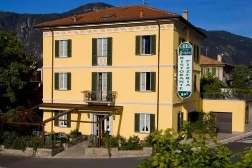 Albergo Ristorante Grigna 