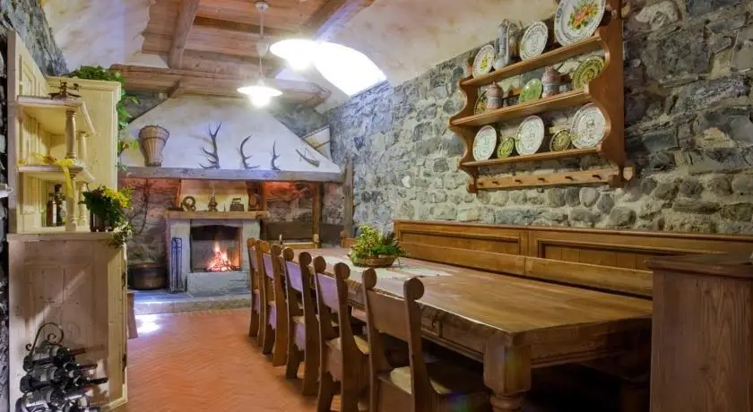 Albergo Ristorante Grigna 