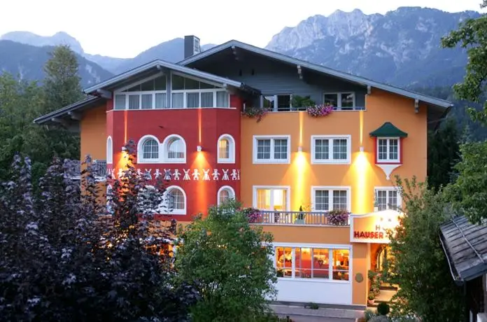 Bliem's Familienhotel