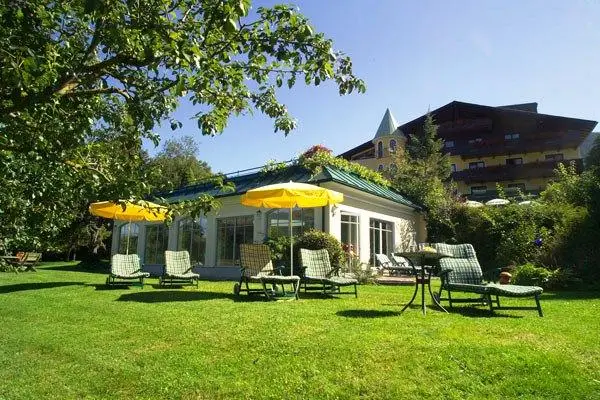 Hotel Herrschaftstaverne