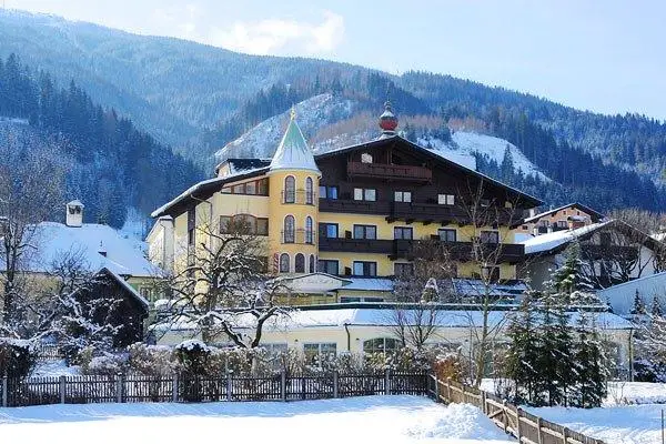 Hotel Herrschaftstaverne