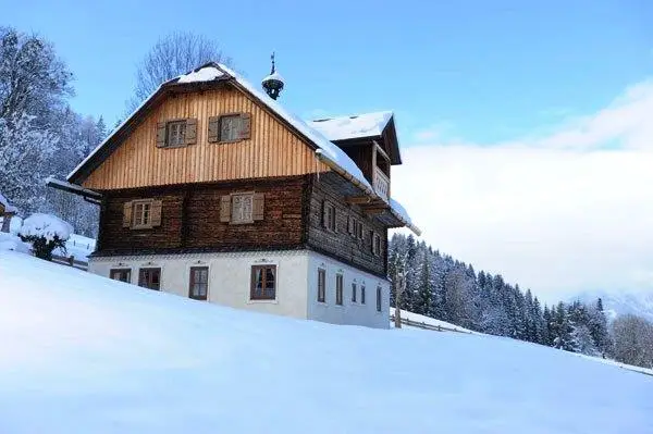 Hotel Herrschaftstaverne 