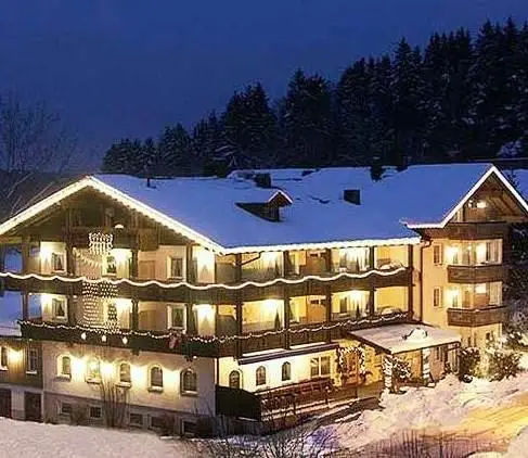 Landhotel Muhl zum Singenden Musikantenwirt