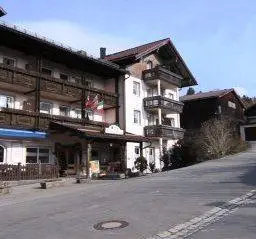 Landhotel Muhl zum Singenden Musikantenwirt