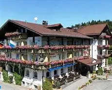 Landhotel Muhl zum Singenden Musikantenwirt 