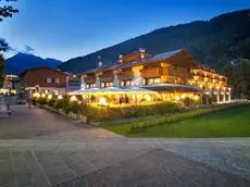 Hotel Europeo Alpine Charme & Wellness 