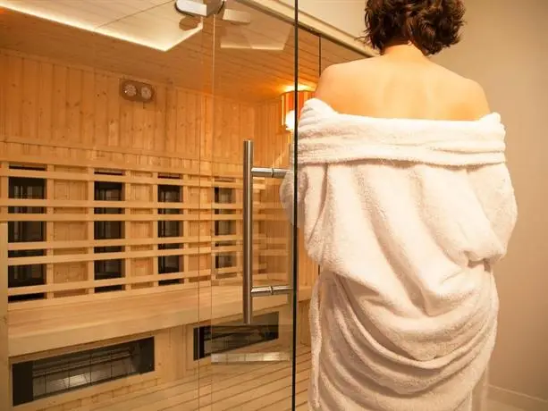 Hotel Europeo Alpine Charme & Wellness 