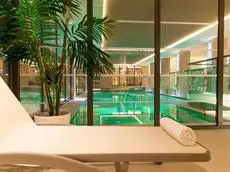 Hotel Europeo Alpine Charme & Wellness 