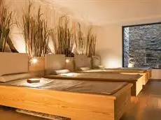 Hotel Europeo Alpine Charme & Wellness 