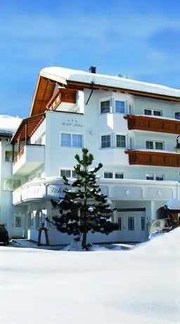 Hotel Fohre 