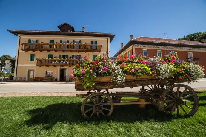 Wellness Hotel Cervo 