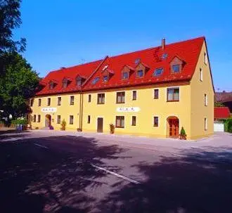 Gasthaus Pension Neuwirt