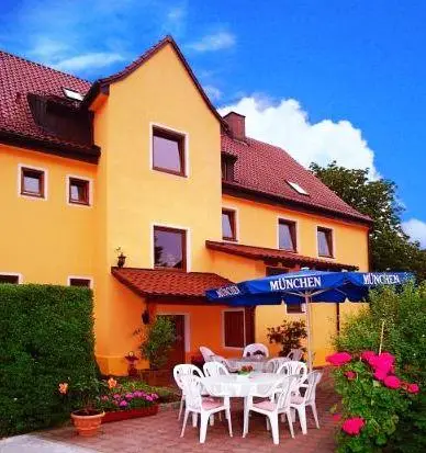 Gasthaus Pension Neuwirt