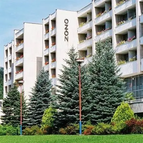 Hotel Ozon