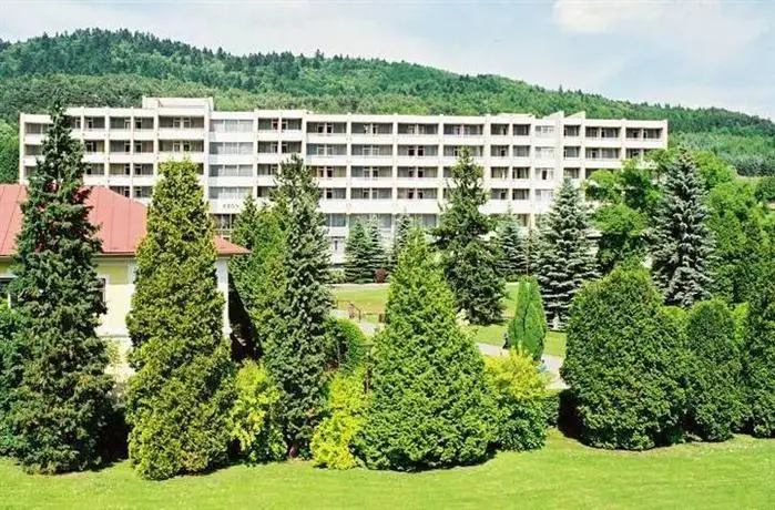 Hotel Ozon