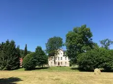 Jagdschloss Walkenried - Residenz Rose 