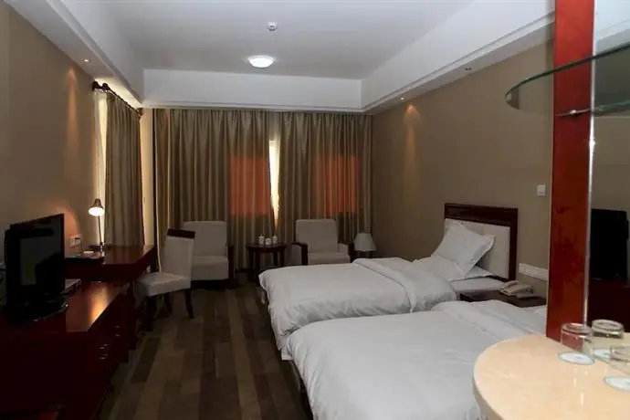 Shennongjia Hotel 