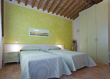 Agriturismo Il Pelago 