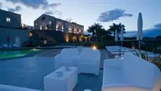 Boutique Resort Donna Carmela 