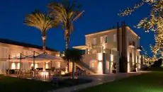 Boutique Resort Donna Carmela 