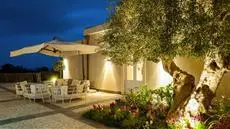 Boutique Resort Donna Carmela 