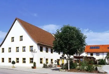 Gasthaus Alter Wirt